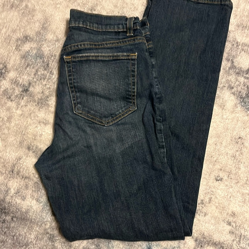 Urban Pipeline max flex Mens jeans